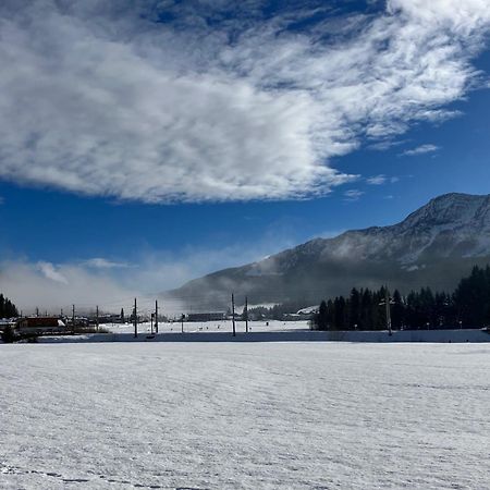 Gaestehaus Katharina Hochfilzen Kültér fotó