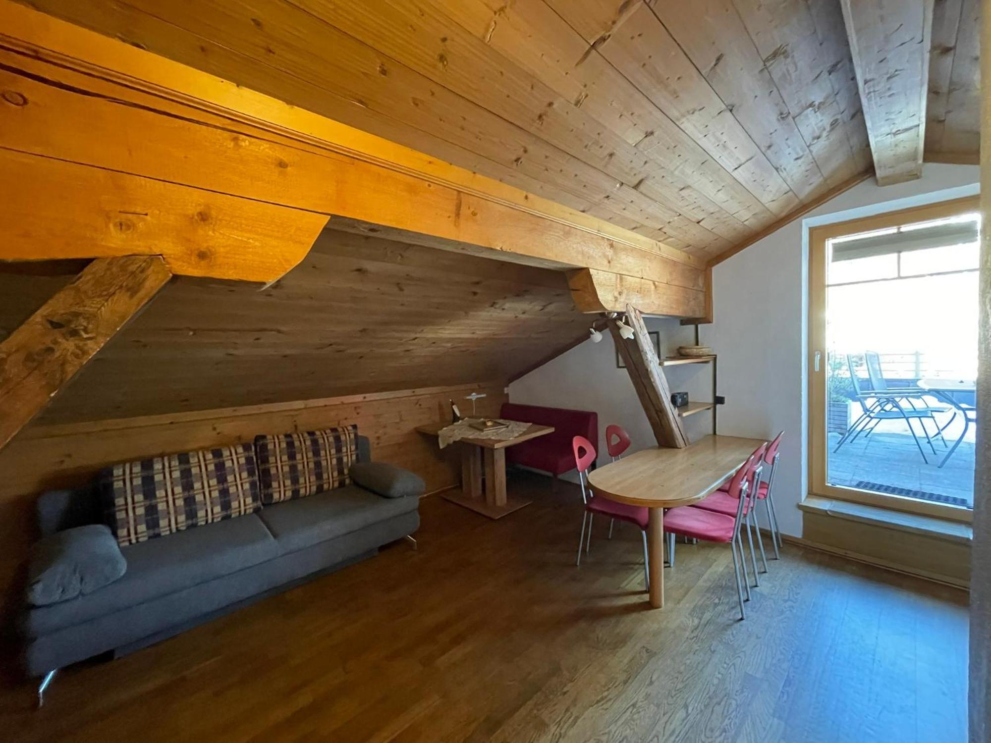 Gaestehaus Katharina Hochfilzen Kültér fotó