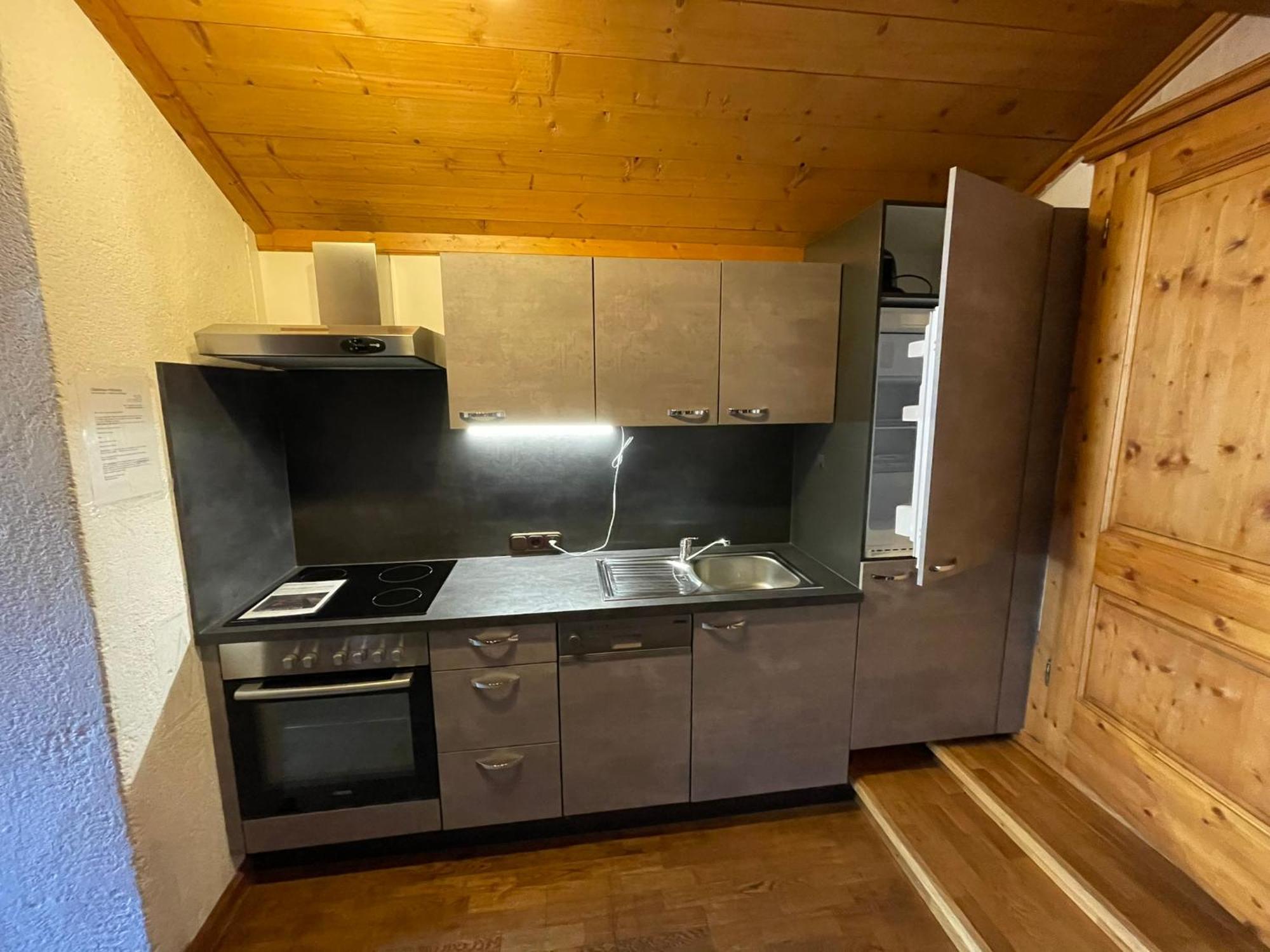 Gaestehaus Katharina Hochfilzen Kültér fotó