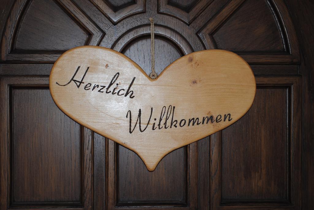 Gaestehaus Katharina Hochfilzen Kültér fotó